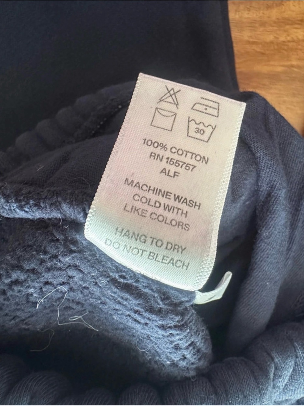 Mad Happy Local Optimist Joggers - Size Medium - Picture 8 of 8